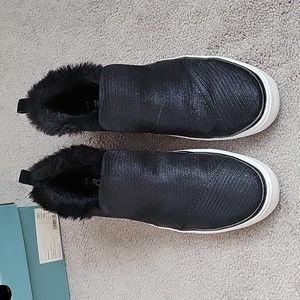 Toms Paxton midi sneaker